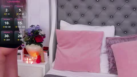 Alma online show from 12-01-25, 08:47