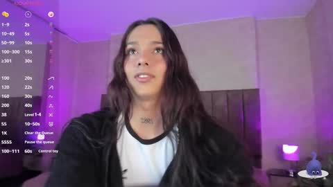 Santy online show from 09-17-25, 08:10