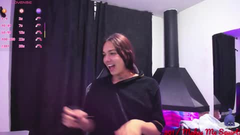 Santy online show from 12-16-25, 11:15