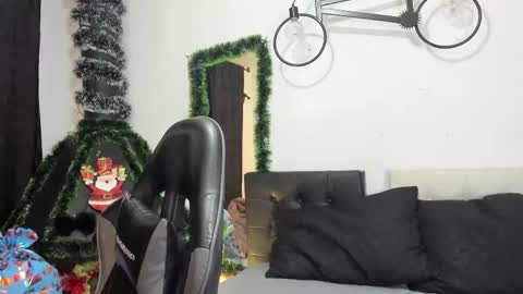 Santy online show from 01-09-26, 07:48