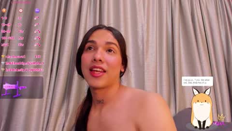 Santy online show from 03-22-26, 08:29