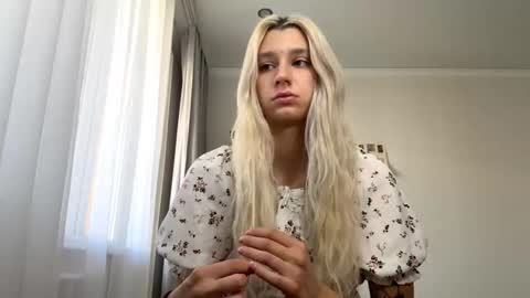 Arina online show from 09-09-25, 11:10