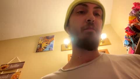 almightyj0420 online show from 02-28-25, 09:01
