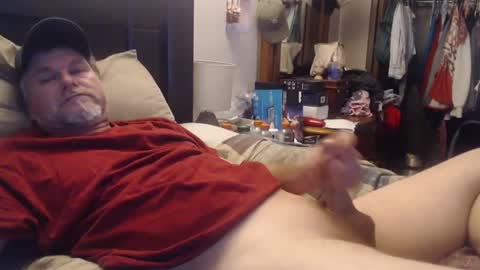 almostheaven online show from 01-14-25, 08:20