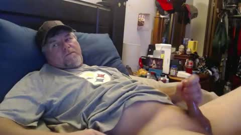 almostheaven online show from 12-14-25, 01:16