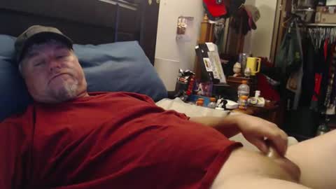 almostheaven online show from 04-25-26, 02:36