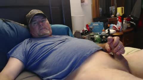 Snapshot of almostheaven chatting on 07-13-26, 11:57 almostheaven online show from 07-13-26, 11:57
