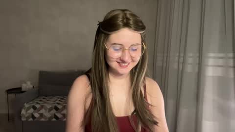 Anna online show from 03-17-26, 08:34