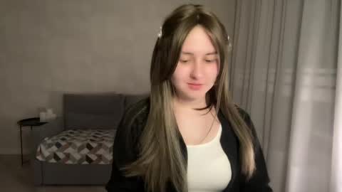 Anna online show from 03-23-26, 08:35