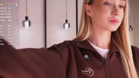 Lia online show from 07-26-26, 03:04