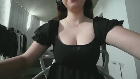 Aloha Catita online show from 02-23-25, 04:24