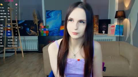Alona online show from 07-05-26, 07:10