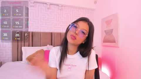 alondra_2526 online show from 01-14-26, 06:46
