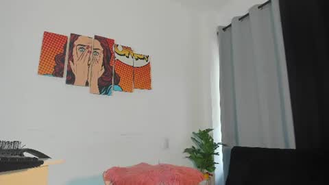alondra online show from 07-12-26, 05:37