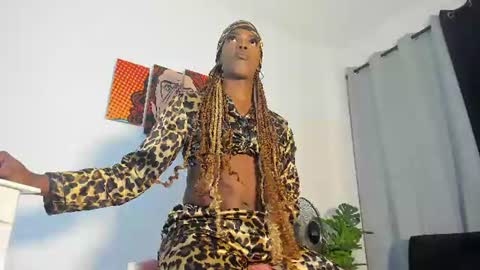 alondra online show from 07-21-26, 01:19
