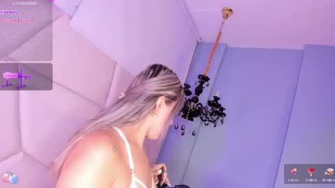 ALONDRAMILF online show from 12-02-24, 02:09