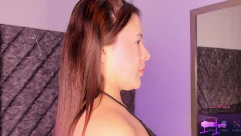 ALONDRAMILF online show from 05-20-26, 02:29