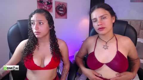 alondraandsweet online show from 09-25-25, 04:16