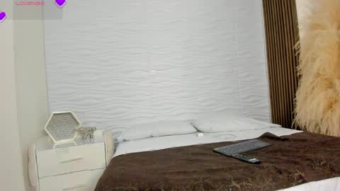 ALONDRA CUTE online show from 04-05-26, 05:04