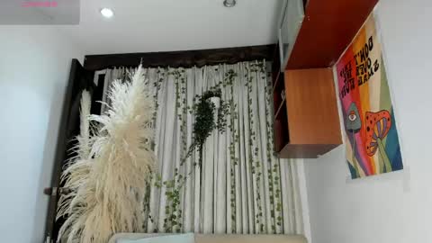 ALONDRA CUTE online show from 05-31-26, 04:20
