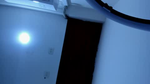 ALONDRA CUTE online show from 06-09-26, 04:35