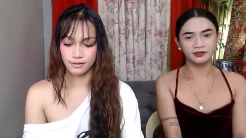 Alondra online show from 05-01-26, 03:16