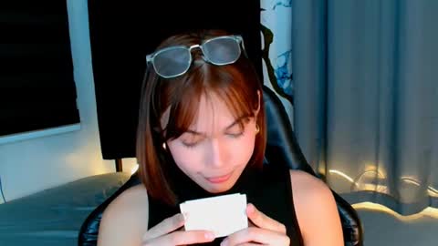 Snapshot of alondrasvenom69 chatting on 06-21-26, 05:48 Alondra online show from 06-21-26, 05:48