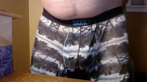 JustMe online show from 09-15-25, 08:58