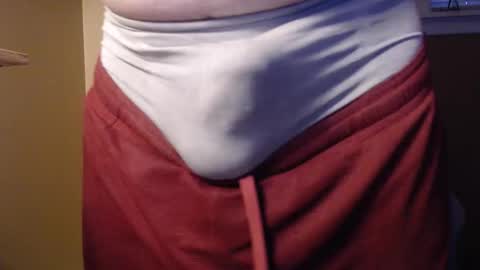 JustMe online show from 04-13-26, 09:26