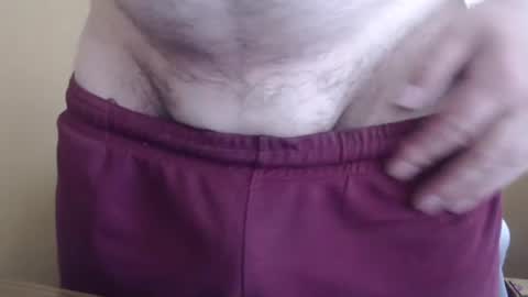 JustMe online show from 07-08-26, 04:33