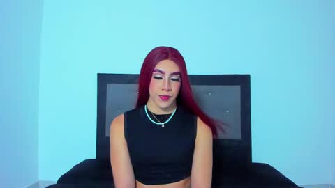 Hazel Bowie online show from 03-07-25, 09:38