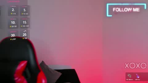 Hazel Bowie online show from 01-15-26, 11:52