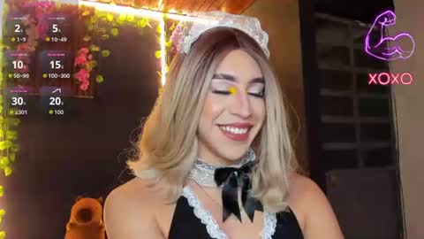 Hazel Bowie online show from 06-10-26, 06:12