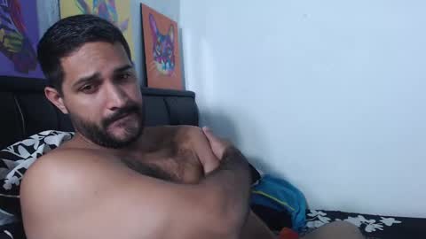 alonxoo online show from 05-30-26, 01:35