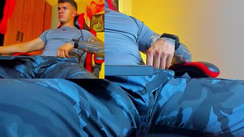 alpha_dominus_ online show from 10-12-25, 03:38