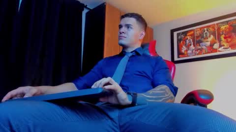 alpha_dominus_ online show from 02-26-26, 04:22