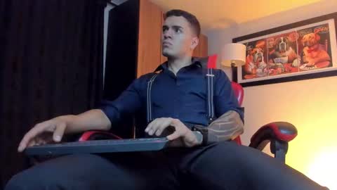 alpha_dominus_ online show from 03-01-26, 04:47