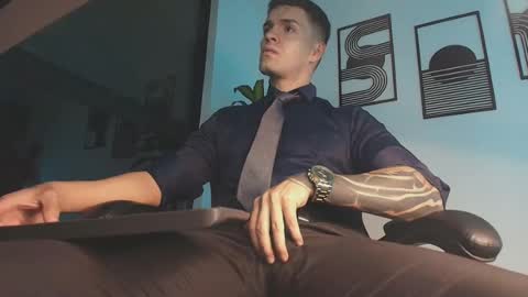 alpha_dominus_ online show from 07-21-26, 03:31