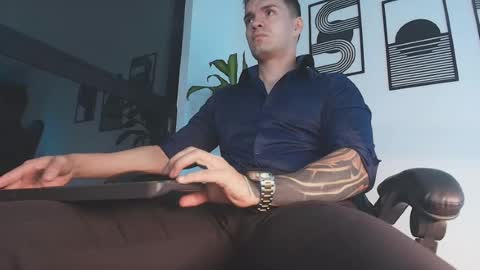 alpha_dominus_ online show from 07-26-26, 03:25