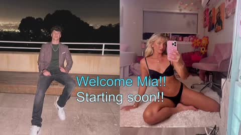 Luke and Maddie online show from 01-26-25, 01:52