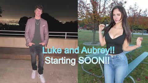 Luke and Maddie online show from 12-02-25, 12:38