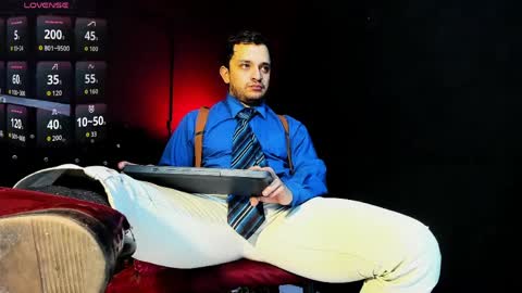 alpha paganni online show from 04-12-26, 04:28