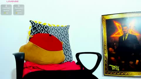 alpha paganni online show from 04-22-26, 05:43