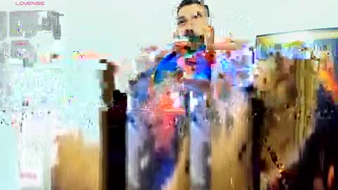 alpha paganni online show from 04-23-26, 06:54