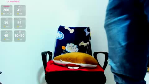 alpha paganni online show from 04-26-26, 02:31