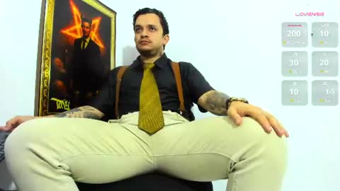 alpha paganni online show from 07-05-26, 02:51