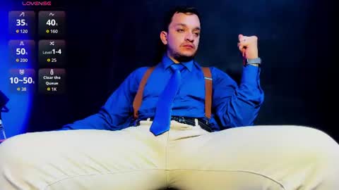 alpha paganni online show from 07-30-26, 04:44
