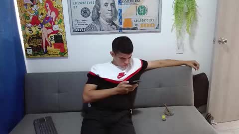 Alpha pprs online show from 01-14-26, 02:01