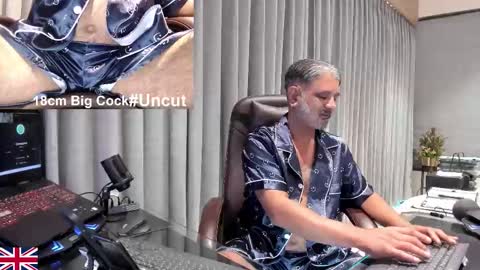alpha_uk_boss online show from 03-27-26, 03:23
