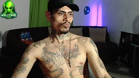 Alpha Zom online show from 05-13-26, 04:10